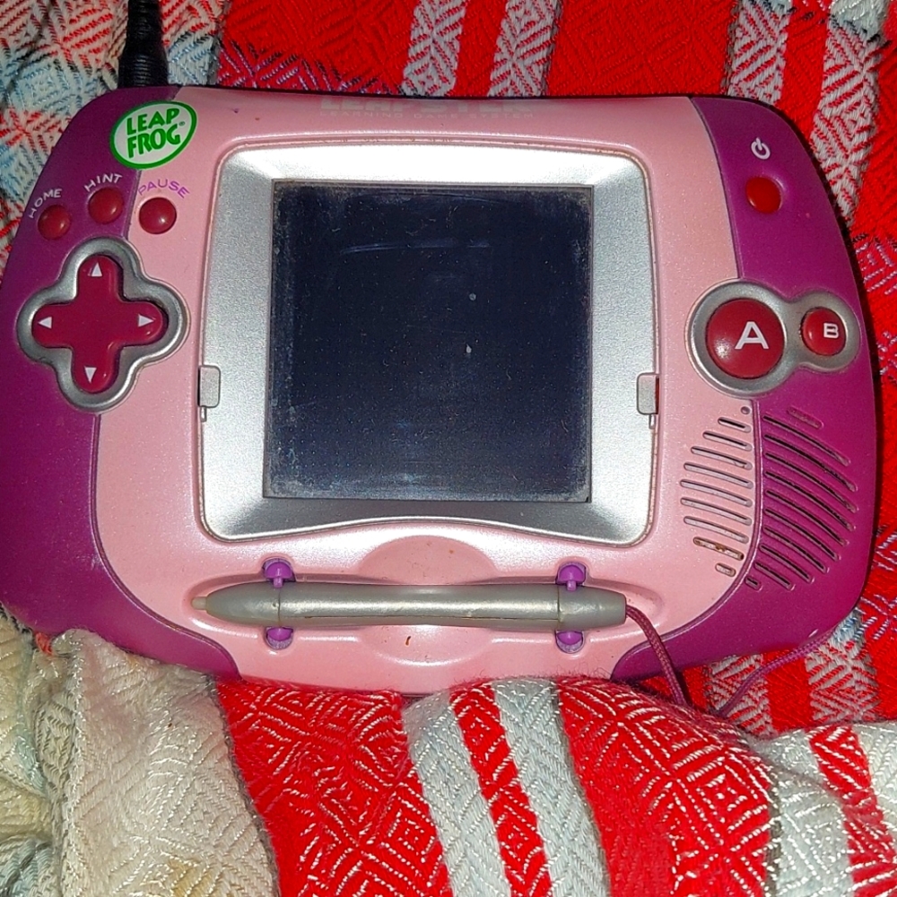 Leapfrog Game